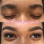 Eyelash Lift + Tint