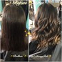 Brazilian BlowOut or Tri|sola