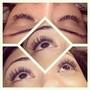 Bottom Lashes Refill