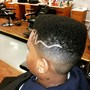 Men's Cut