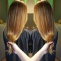 Signature BELA Blowout