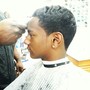 Men's Cut