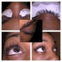 Bottom Lashes Refill