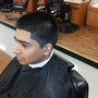 Men's Cut