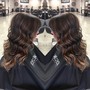 Full Balayage