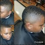 Men's Cut