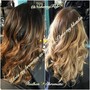 Balayage