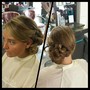 Updo