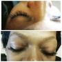 Eyebrow Shaping