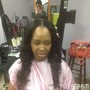 Lace Closure Sew In