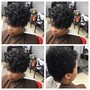 Wig /Natural Hair Consultation