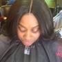 Weave Wash (Closure Weaves)