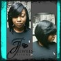 Relaxer & Cut