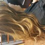 Brazilian Blowout