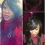 HD Lace Front Wig