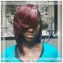 Relaxer & Cut