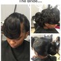 Natural Tape Ins Hair Included