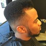 shape up w/taper