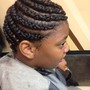 COMB TWIST