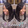 Versatile Sew In