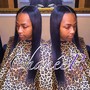 Versatile Sew In