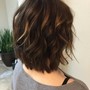 Womens Cut 