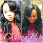 Versatile Sew In