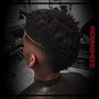 Kids haircut ages 2 - 12 yrs old