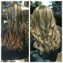 Brazilian Blow Dry