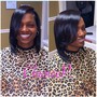 Frontal Sew In