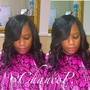 Closure Sew In