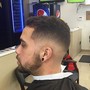 Hair Cut ( with Beard $80)