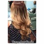 Full Balayage