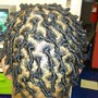 Crochet Braids / Looped Hair