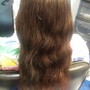 Sew-In weave