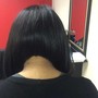 Partial Weave