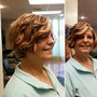 Women's Cut,  NO STYLE