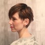 Women's Haircut