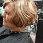 Women's Cut,  NO STYLE