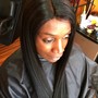 Relaxer Touch Up edges only