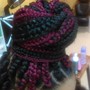 Crochet Braids