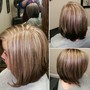 Balayage (Highlights)