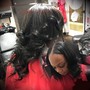 Extensions/Weave - with Leave Out