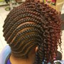 KINKY TWISTS