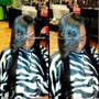 Classic Sew In