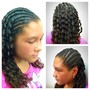 Deep Conditioning Treatment medium hair