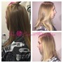 Partial Foil Highlights