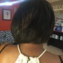 Partial relaxer