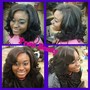 Lace Closure Sew In