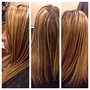 Balayage